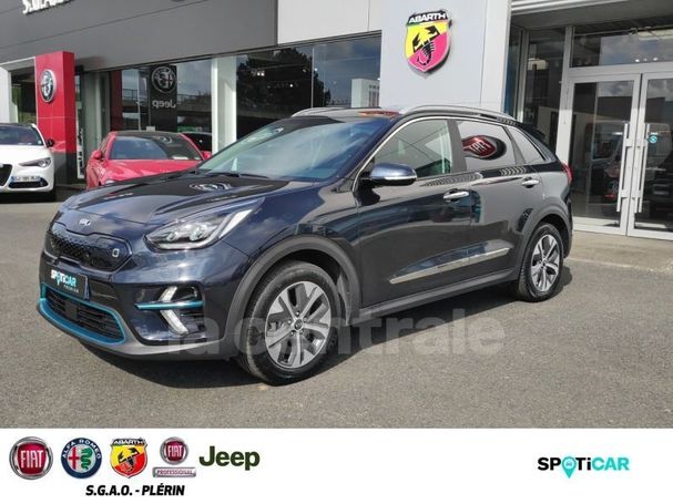 Kia Niro 150 kW image number 1