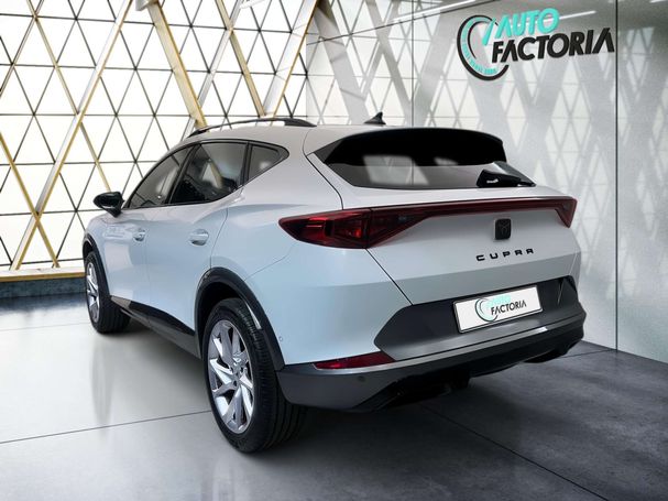 Cupra Formentor 110 kW image number 4