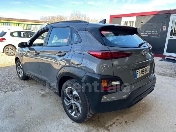 Hyundai Kona 104 kW image number 10