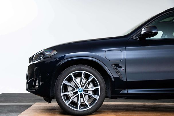 BMW X3 xDrive30e 215 kW image number 8