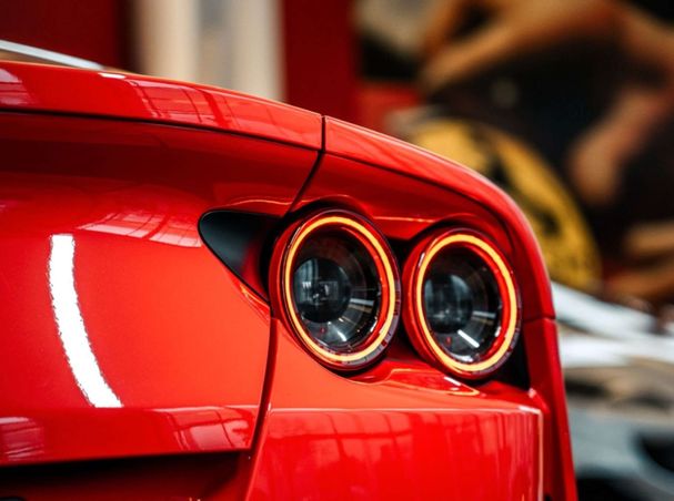 Ferrari 812 GTS 588 kW image number 5