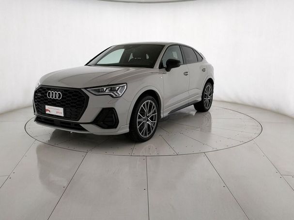 Audi Q3 40 TDI quattro 147 kW image number 1