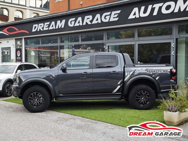 Ford Ranger Raptor 3.0 215 kW image number 4