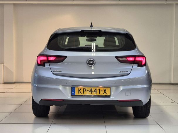 Opel Astra 1.0 DI ON 77 kW image number 4