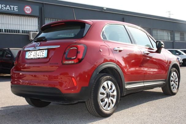 Fiat 500X 1.3 70 kW image number 17