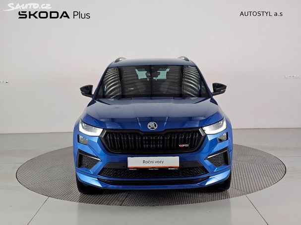 Skoda Kodiaq TSI DSG 180 kW image number 2