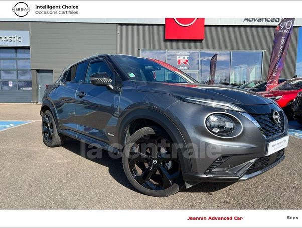 Nissan Juke 105 kW image number 3