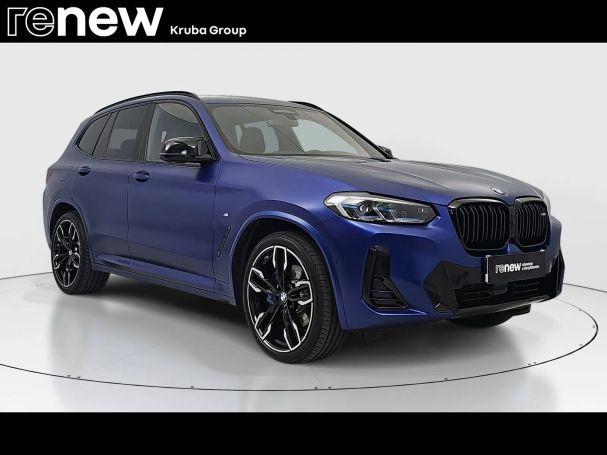 BMW X3 M40i xDrive 265 kW image number 2