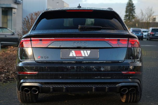 Audi SQ8 373 kW image number 28