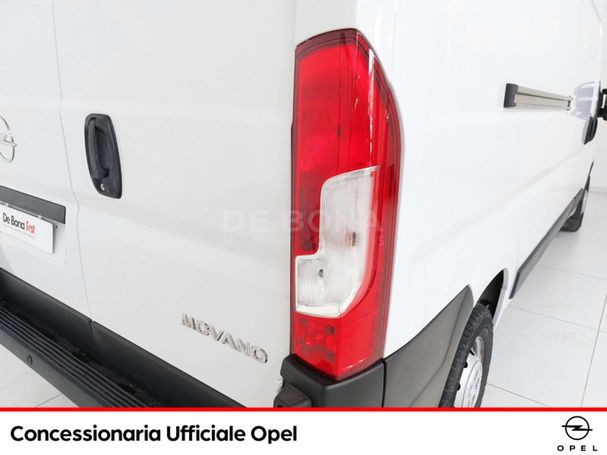 Opel Movano DI 103 kW image number 19