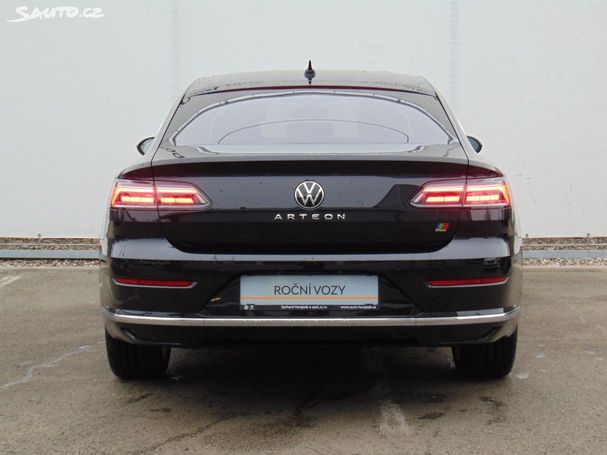 Volkswagen Arteon Elegance 110 kW image number 13