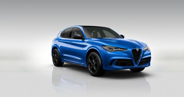 Alfa Romeo Stelvio 382 kW image number 5