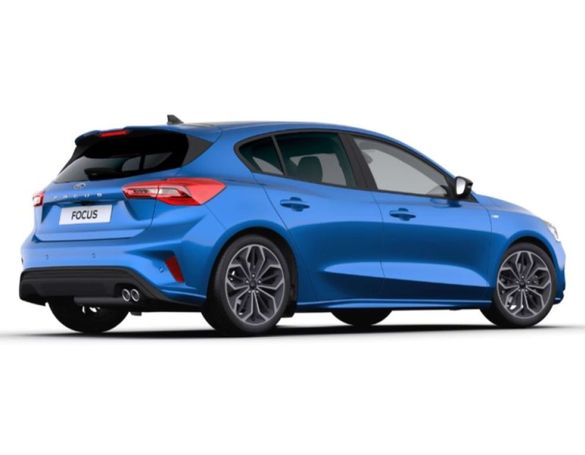 Ford Focus 1.0 EcoBoost ST-Line 92 kW image number 3