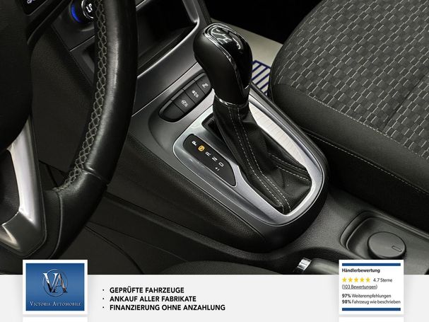 Opel Astra D Sports Tourer 90 kW image number 13