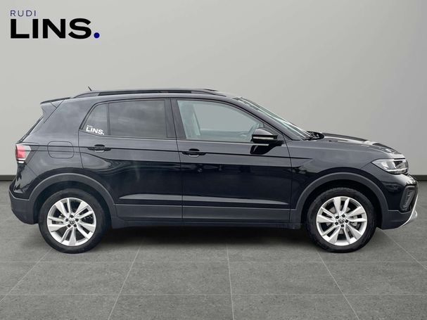 Volkswagen T-Cross TSI DSG 85 kW image number 7