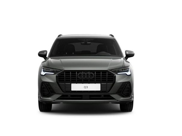 Audi Q3 35 TDI S tronic S-line 110 kW image number 1