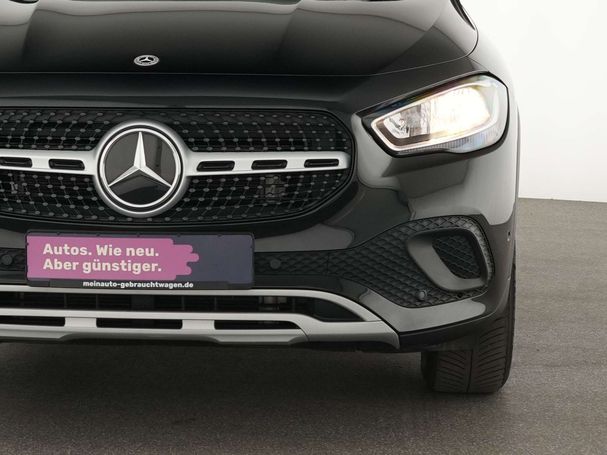 Mercedes-Benz GLA 180 100 kW image number 10