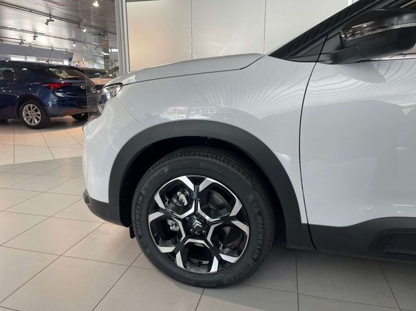 Citroen C5 Aircross Hybrid 136 Plus 100 kW image number 5