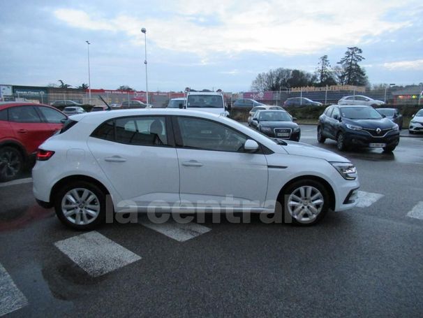 Renault Megane BLUE dCi 115 85 kW image number 11