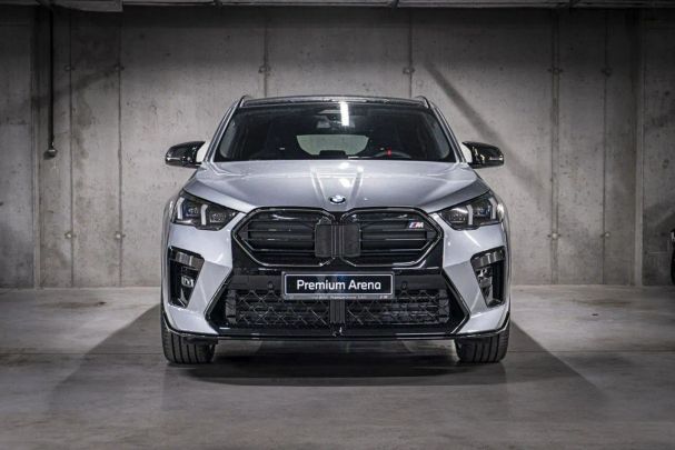 BMW X2 M35i xDrive 221 kW image number 5