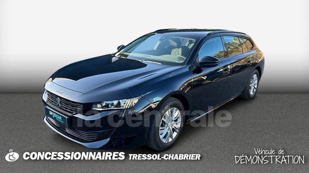 Peugeot 508 SW BlueHDi 130 EAT8 Active 96 kW image number 1