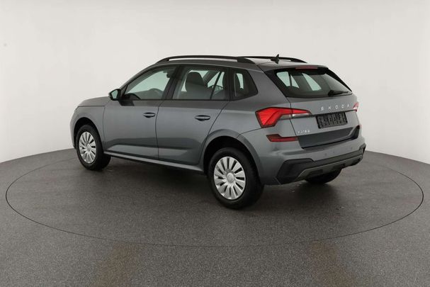 Skoda Kamiq 1.0 TSI 85 kW image number 34