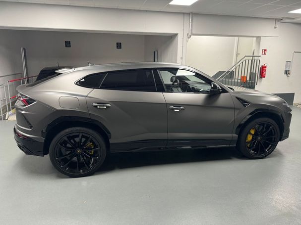 Lamborghini Urus 478 kW image number 6