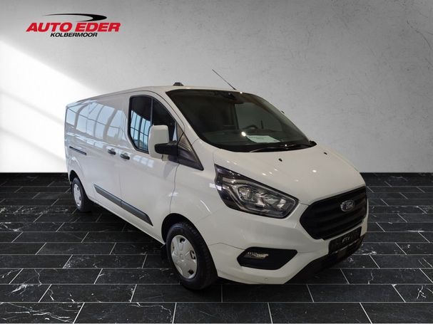 Ford Transit Custom 300 L2 Trend 77 kW image number 5