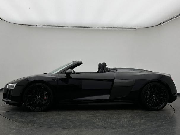 Audi R8 5.2 FSI 397 kW image number 6