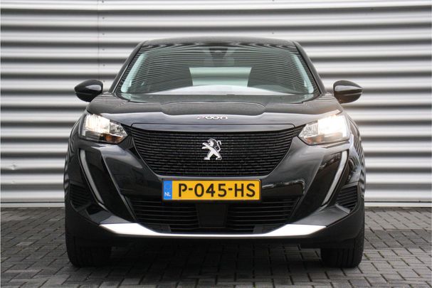 Peugeot e-2008 100 kW image number 2