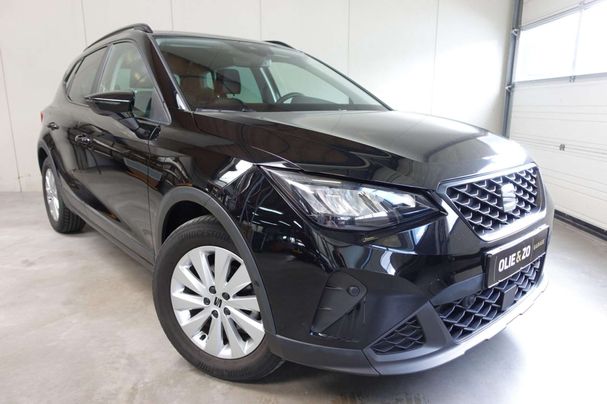 Seat Arona 1.0 TSI Style 81 kW image number 7