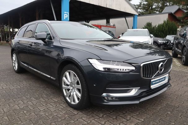 Volvo V90 D5 AWD Geartronic Inscription 173 kW image number 1