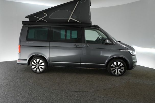 Volkswagen T6 California DSG Ocean 150 kW image number 6