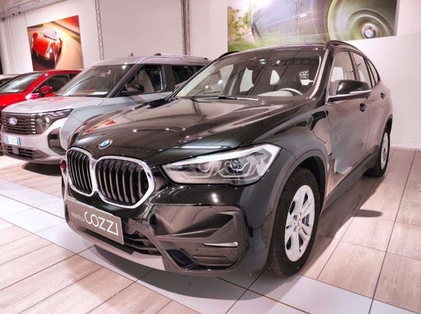 BMW X1 25e xDrive 162 kW image number 1