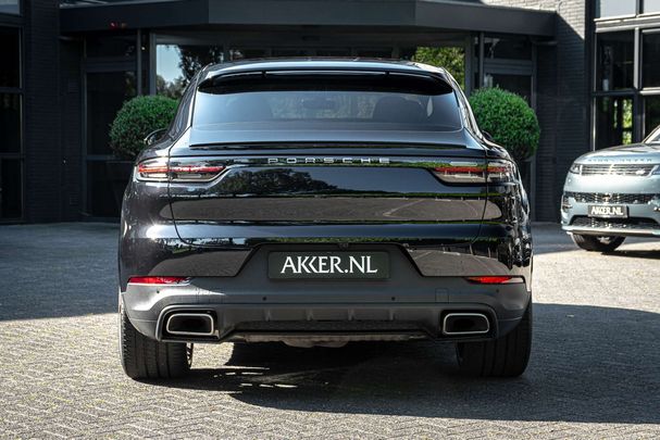 Porsche Cayenne Coupé E-Hybrid 339 kW image number 23