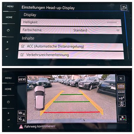 Volkswagen Tiguan 4Motion DSG 140 kW image number 19