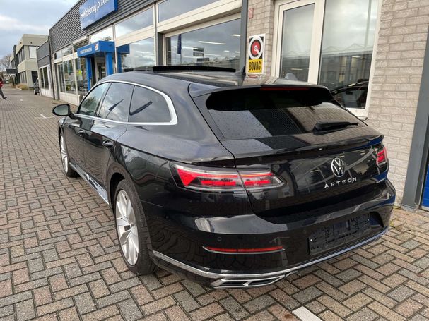 Volkswagen Arteon eHybrid Shooting Brake 160 kW image number 3