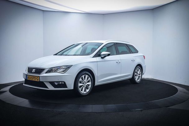 Seat Leon ST 1.4 Style 110 kW image number 1