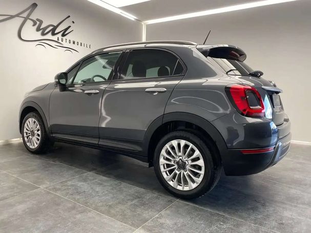 Fiat 500X 1.6 81 kW image number 12