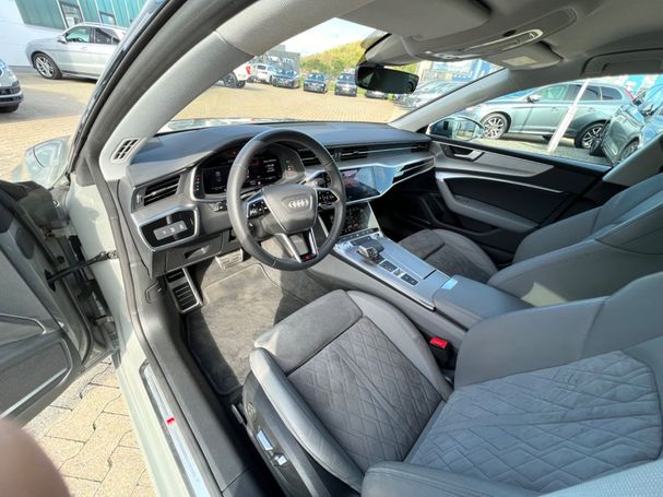 Audi S7 3.0 TDI quattro Sportback 257 kW image number 16