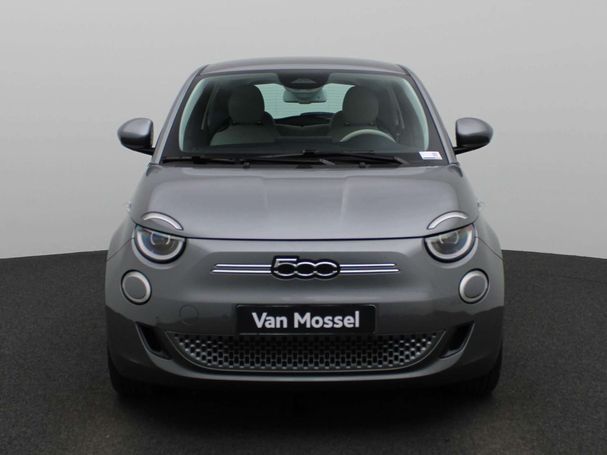 Fiat 500 e 42 kWh 87 kW image number 3