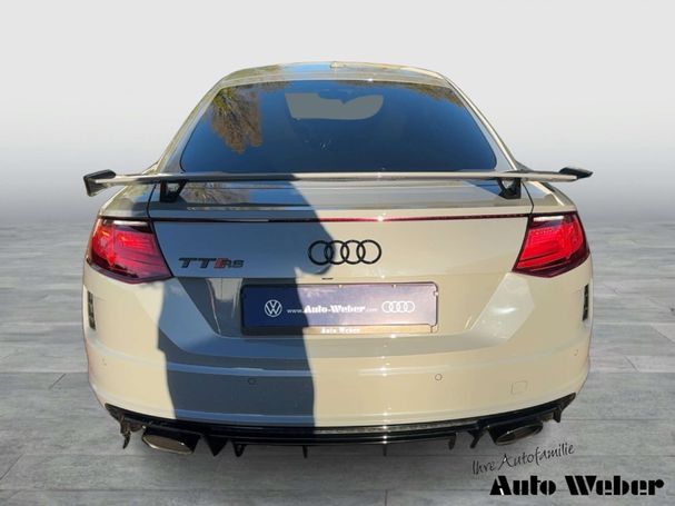 Audi TT RS 294 kW image number 4