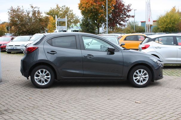 Mazda 2 66 kW image number 4