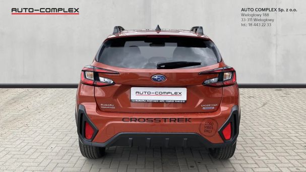 Subaru Crosstrek 100 kW image number 3