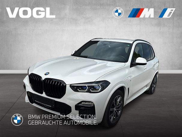 BMW X5 45e xDrive 290 kW image number 1