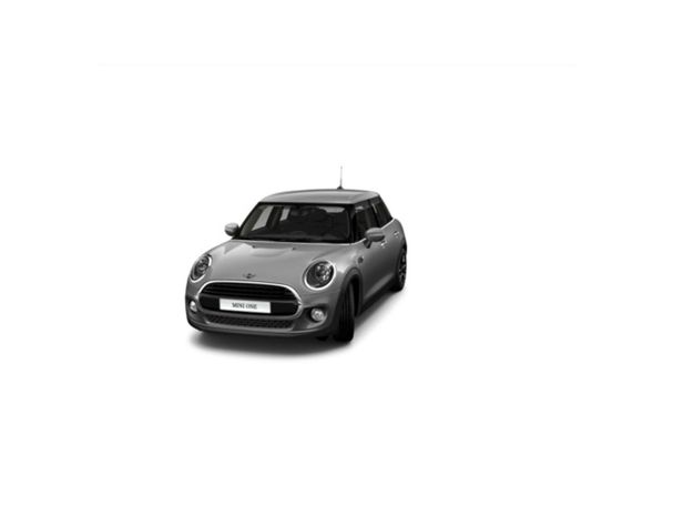 Mini One 75 kW image number 6