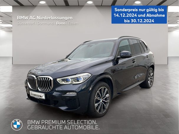 BMW X5 xDrive30d 210 kW image number 1