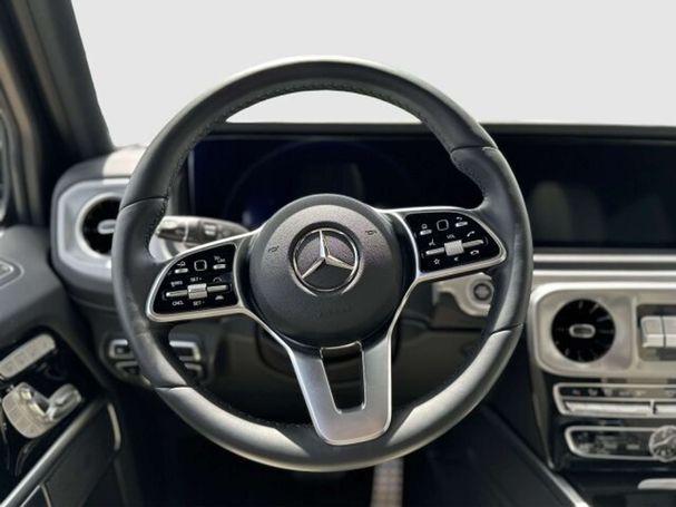 Mercedes-Benz G 500 310 kW image number 8