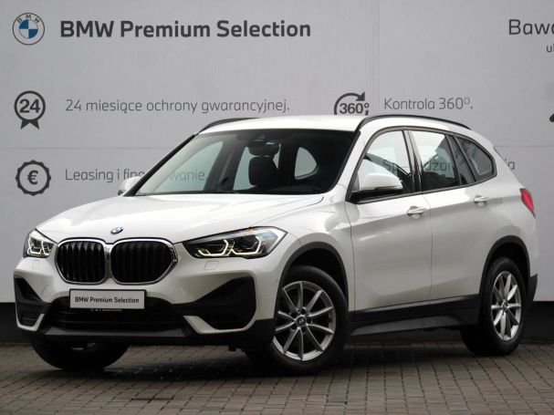 BMW X1 sDrive 103 kW image number 1