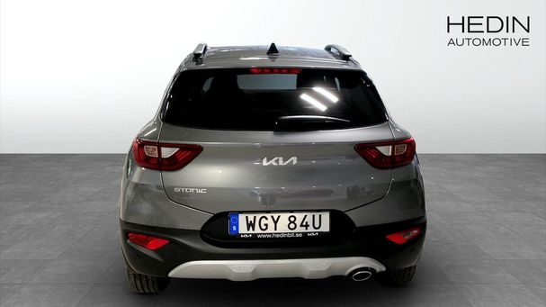 Kia Stonic 1.0 T-GDi 120 DCT 88 kW image number 7